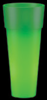 صورة بوت مضئ مودرن نوع Rotanda  illuminato