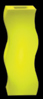 صورة ستاند مضئ مودرن نوع Onda illuminata