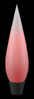 صورة شمعة مضيئة مودرن نوع Candela