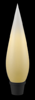 صورة شمعة مضيئة مودرن نوع Candela