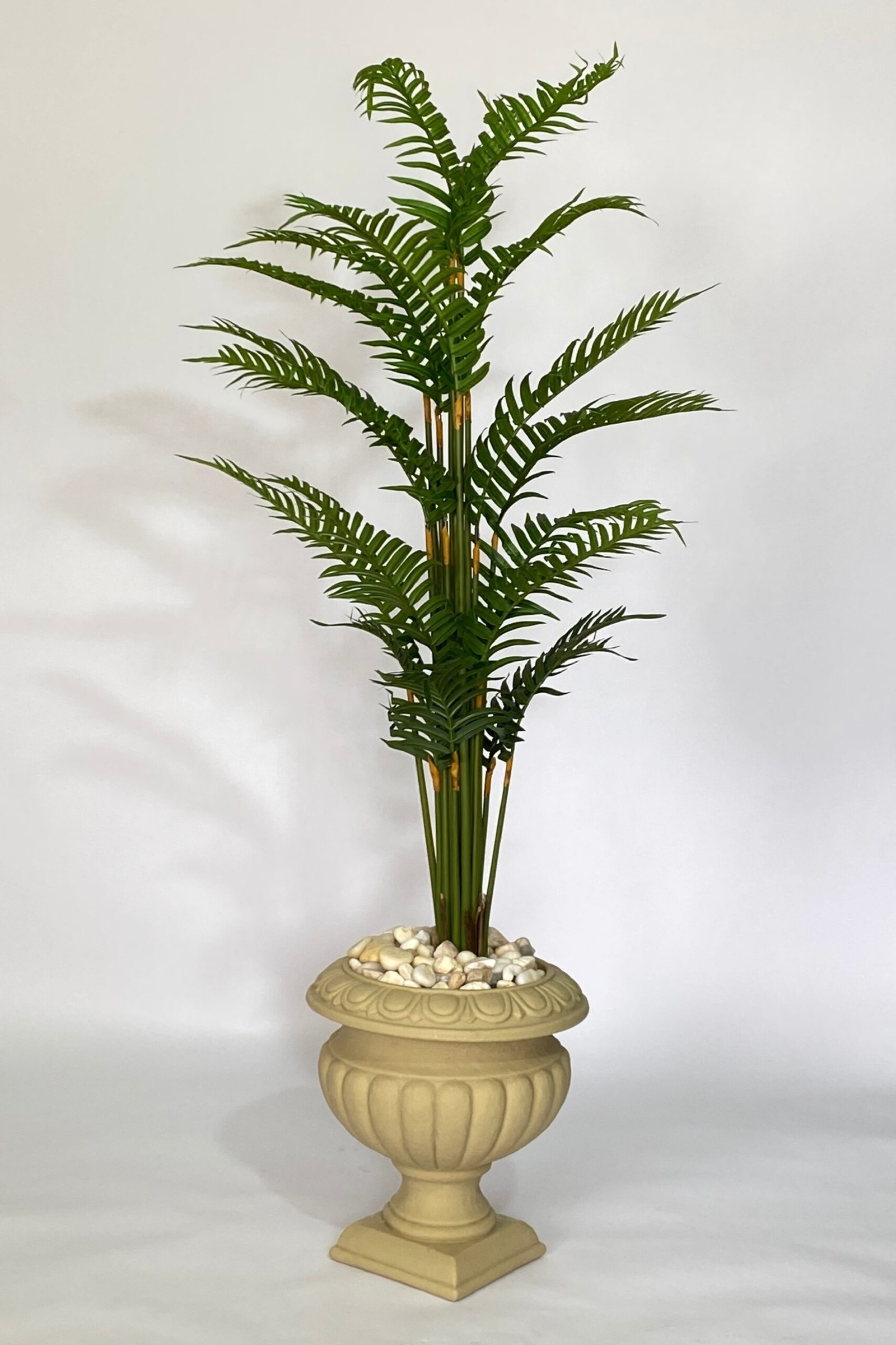Rustic Artifical tree Areca 190 cm