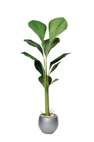 The Lush Ear Artificial Tree