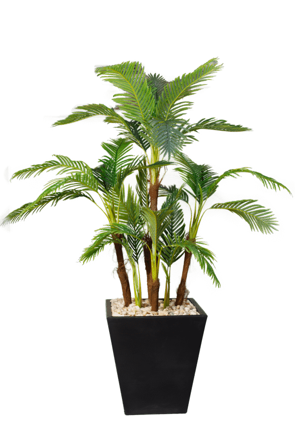 Rustic Artifical tree Areca 300 cm